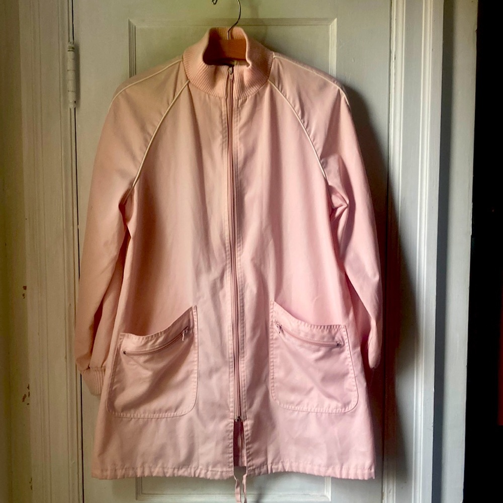 Vintage Sears A-line spring jacket